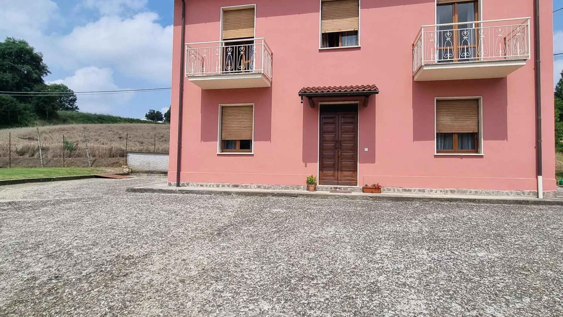 B&B Da Tommy Casa Vacanze Alseno 0*,