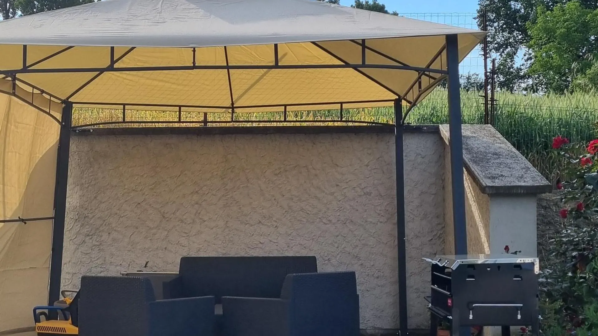 B&B Da Tommy Casa Vacanze Alseno 0*,  Италия