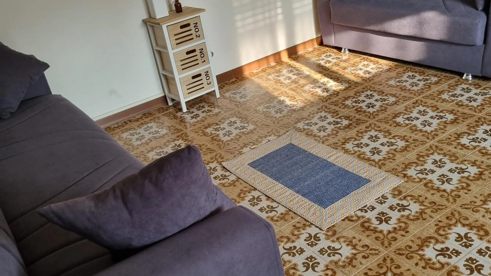B&B Da Tommy Casa Vacanze Alseno 0*,