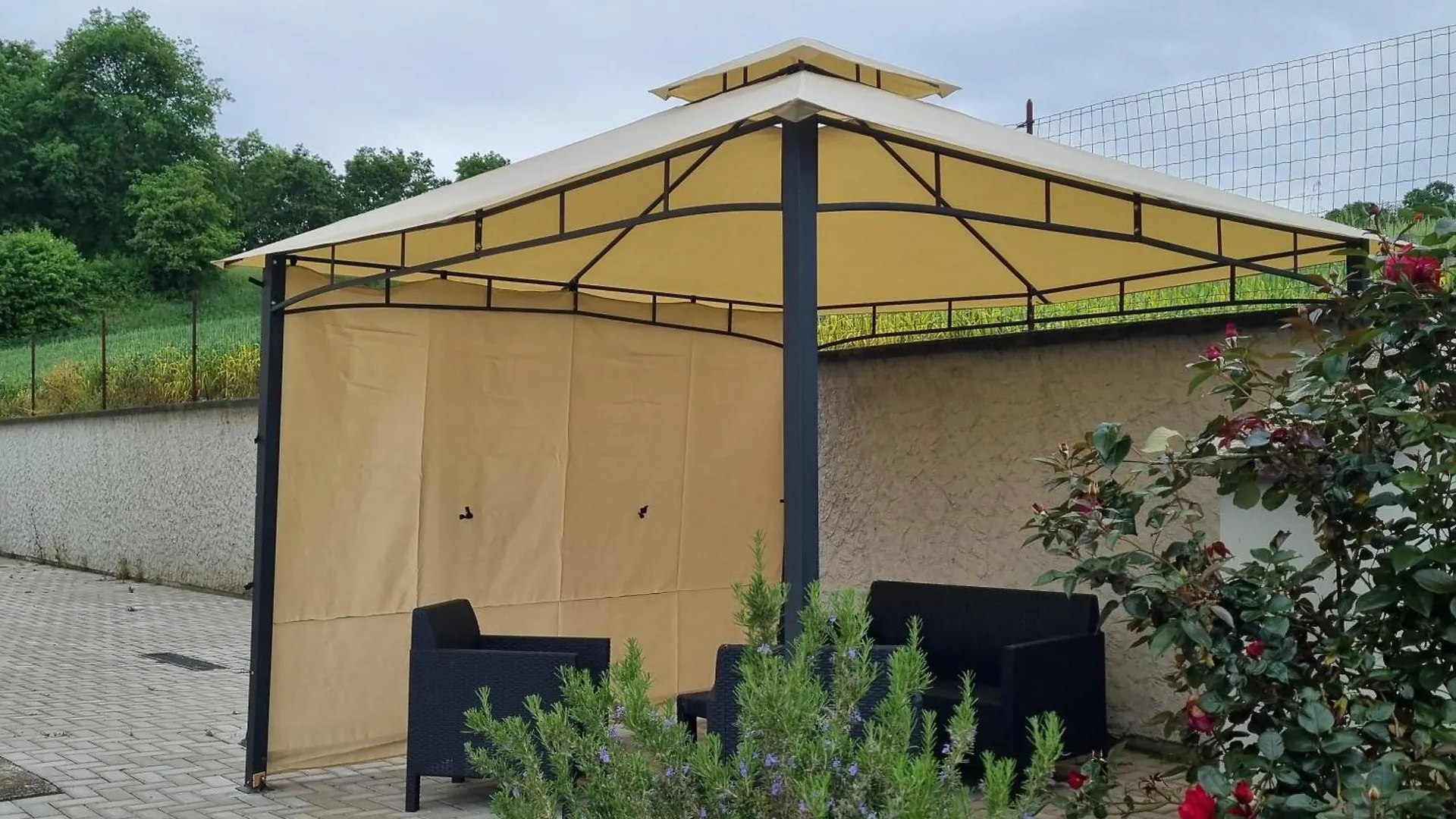 B&B Da Tommy Casa Vacanze Alseno Италия