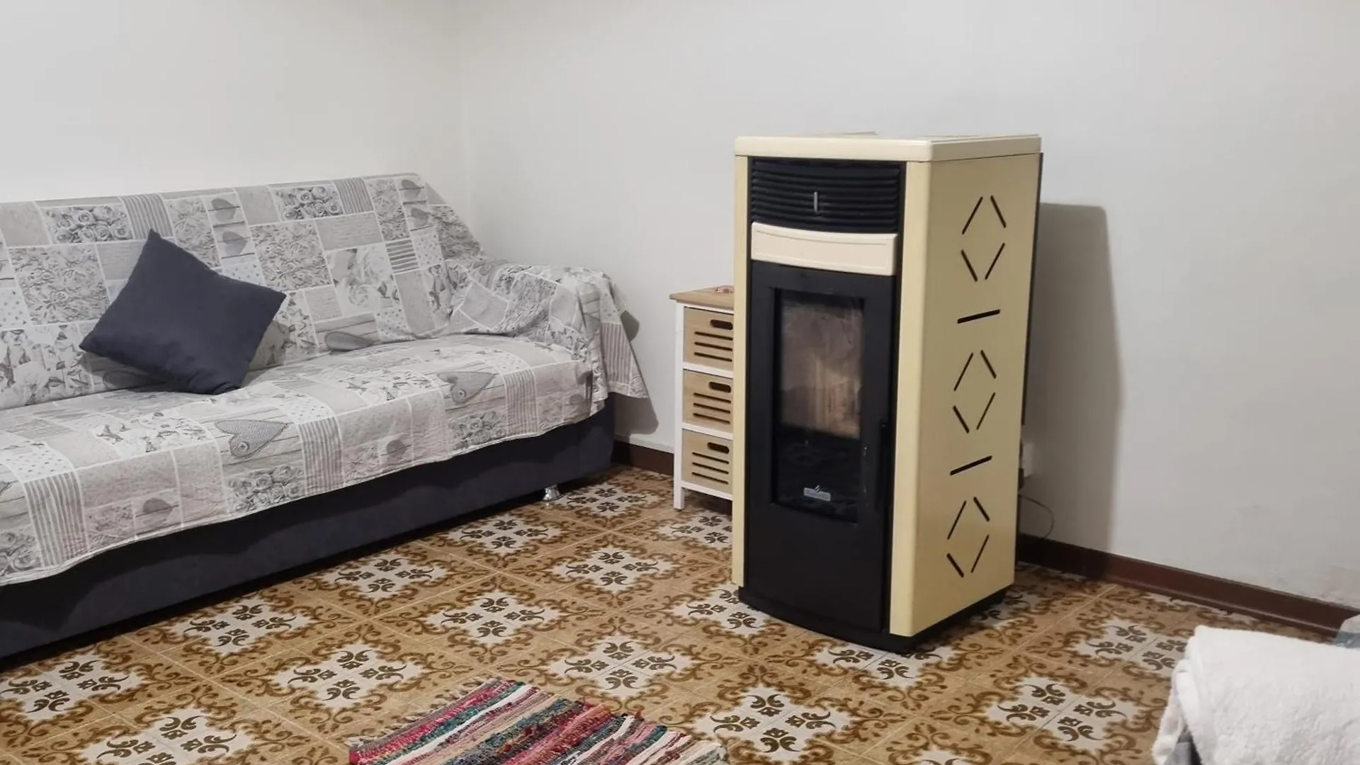 B&B Da Tommy Casa Vacanze Alseno 0*,  Италия