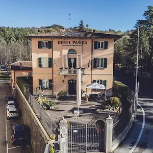 2* Hotel Ristorante Pasqui